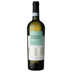 FALANGHINA SANNIO DOP ML 750 cod. SLP03