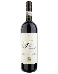 CHIANTI CLASSICO CASTELLO BERARDENGA ML 750 - FELSINA cod FEL06