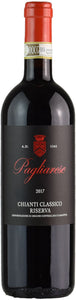 CHIANTI CLASSICO PAGLIARESE DOCG RISERVA FELSINA ML 750 cod FEL40