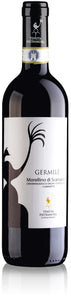 GERMILE MORELLINO DI SCANSANO DOCG BIO FATTORIA PIETRAMORA ML 750 cod FP002