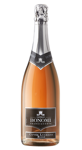 FRANCIACORTA ROSE' LUCREZIA BONOMI ML 750 cod BON11