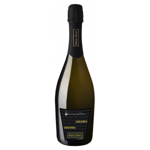 GARGANEGA SPUMANTE EX DRY CORTE DEL POZZO FASOLI BIA ML 750 cod FAS32