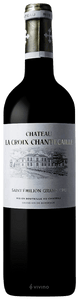 CHATEAU LA CROIX CHANTECAILLE 2016 ML 750 cod BPA229