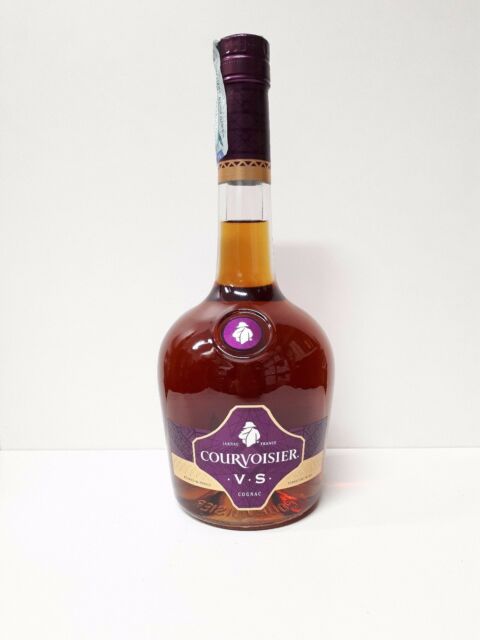 COGNAC COURVOISIER VS ML 700 cod LC005