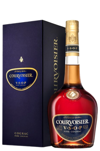 COGNAC COURVOISIER VSOP ML 700 cod LC006