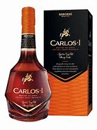 BRANDY CARLOS I ML 700 cod LC009