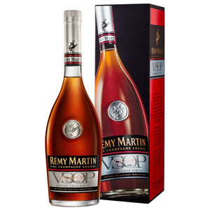 COGNAC REMY MARTIN VSOP ML 700 cod. LC019