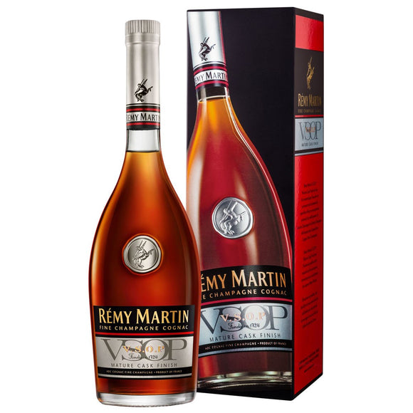 COGNAC REMY MARTIN VSOP ML 700 cod. LC019