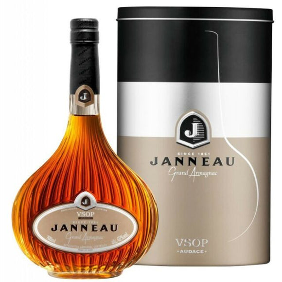 ARMAGNAC JANNEAU ML 700 cod LC068