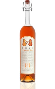 GRAPPA TAGLIATELLA J.POLI ML 500 cod LG003