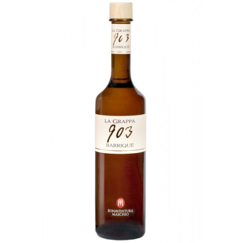 GRAPPA 903 BARRIQUE MASCHIO ML 700 cod LG014