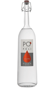 GRAPPA SECCA J.POLI ML 700 cod LG045