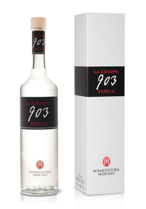 GRAPPA 903 BIANCA MASCHIO ML 700 cod LG075