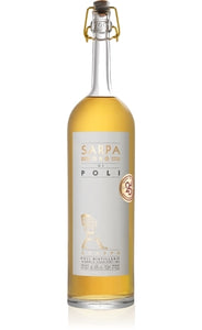 GRAPPA SARPA RISERVA ORO J.POLI ML 700 cod LG090