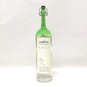 DISTILLATO D'UVA J.POLI UVA VIVA ML 700 cod LG091