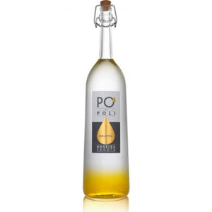 GRAPPA MORBIDA J.POLI ML 700 cod LG092