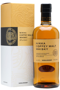 WHISKY COFFLEY MALT AST. NIKKA ML 700 cod LG093