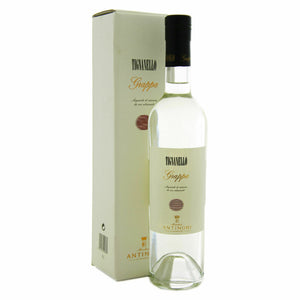 GRAPPA TIGNANELLO ANTINORI ML 500 cod LG099