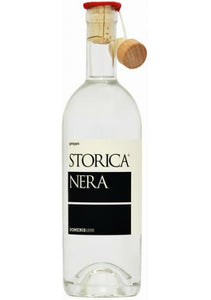 GRAPPA DOMENIS STORICA NERA ML 500 cod LG104