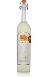 GRAPPA AL MIELE J.POLI ML 500 cod LG122