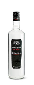 GRAPPA TRADIZIONALE DISTILLERIE TRENTINE LT 1 cod LG124