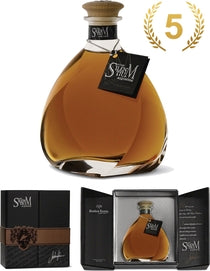 GRAPPA DISTILLERIE TRENTINE SILVER SILENTUM ML 700 cod LG141