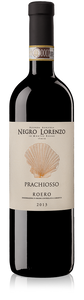 ROERO DOCG PRACHIOSSO (100% NEBBIOLO) LORENZO NEGRO ML 750 cod LNG09