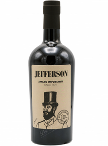 AMARO JEFFERSON IMPORTANTE ML 700 cod LV015