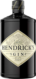 GIN HENDRICK'S ML 700 cod LV038