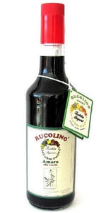 RUCOLINO AMARO ML 700 cod LV040