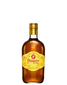 RUM PAMPERO ORO ML 700 cod LV070