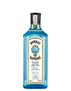 GIN BOMBAY LT 1 cod LV091