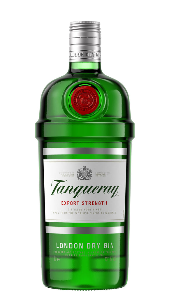 GIN TANQUERAY LT 1 cod LV114