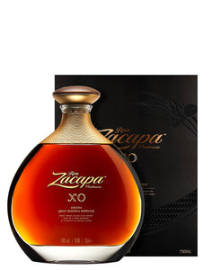 RUM ZACAPA XO 25 ANNI ML 700 cod LV286