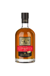 RUM NATION TRINIDAD 5 ANNI OLOROSO SHERRY FINISH ML 700 cod LV311