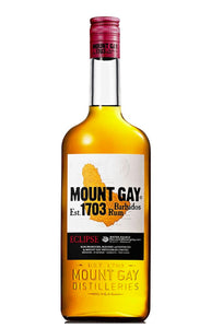RUM MOUNT GAY ECLYPSE LT 1 cod LV409