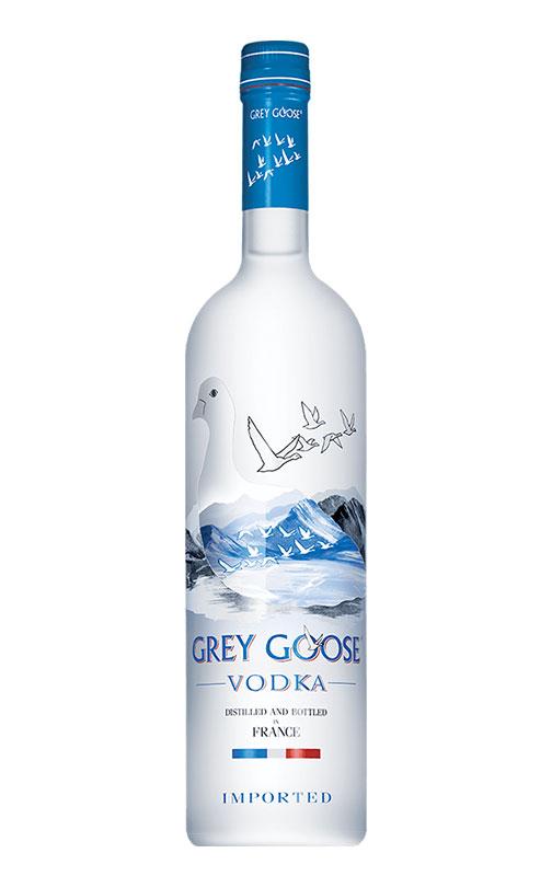 VODKA GREY GOOSE ML 700  cod LV463