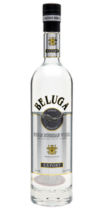 VODKA BELUGA SILVER LT.0,700 cod LV473