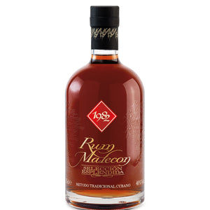 RUM MALECON SELECCION ESPLENDIDA '82 ML 700 cod LV510