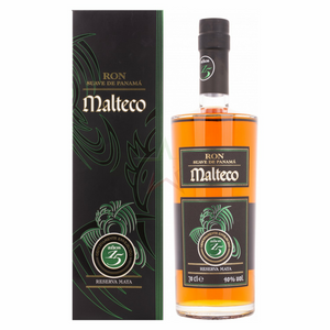 RUM MALTECO RISERVA MAYA 15 ANNI  ML 700 cod LV515