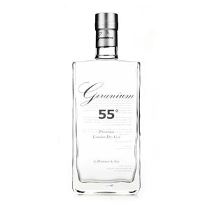 GIN GERANIUM PREMIUM LONDON DRY ML 700 cod LV538