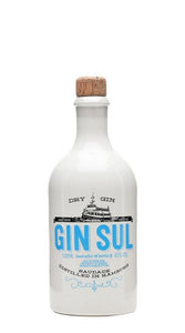 GIN SUL DRY ML 500 cod LV542