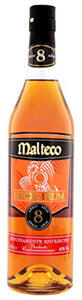 RUM MALTECO RON AND SPICES 8 ANNI ML 700 cod LV550