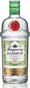 GIN TANQUERAY RANGPUR LT 1 cod LV573