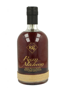 RUM MALECON SELECCION ESPLENDIDA '76 ML 700 cod LV577