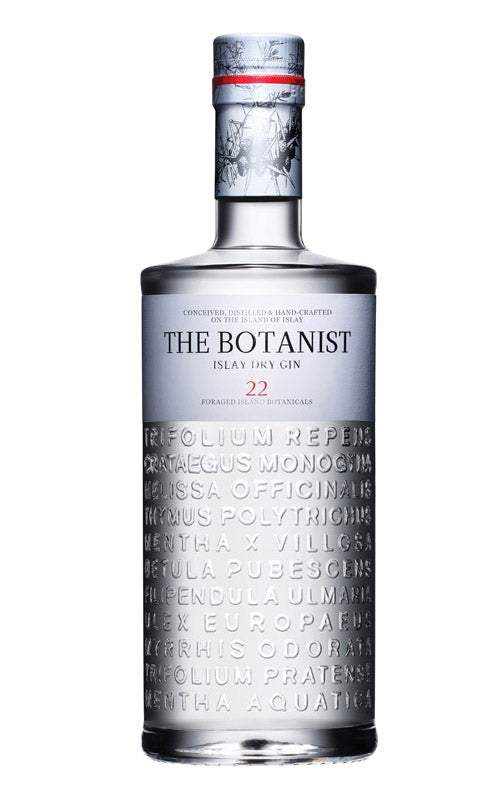 GIN THE BOTANIST ISLAY ML 700 cod LV585