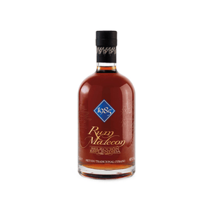 RUM MALECON SELECCION ESPLENDIDA '85 ML 700 cod LV591