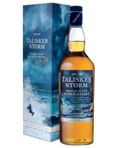 WHISKY TALISKER STORM ML 700 cod LW008