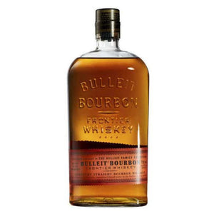 WHISKY BOURBON BULLEIT ML 700 cod LW009