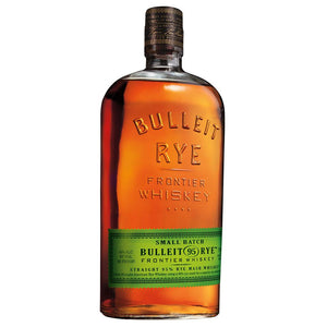 WHISKY BOURBON BULLEIT RYE ML 700 cod LW010